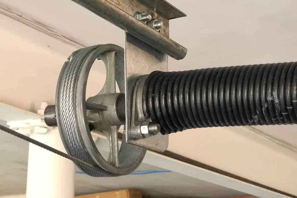 garage-door-cable-repair