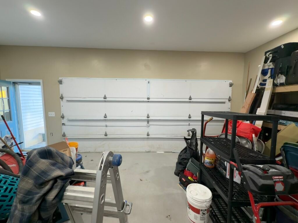 How Much Does a Garage Door Replacement Cost