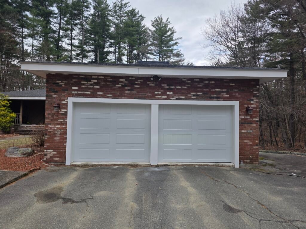 How to Troubleshoot a Garage Door Opener