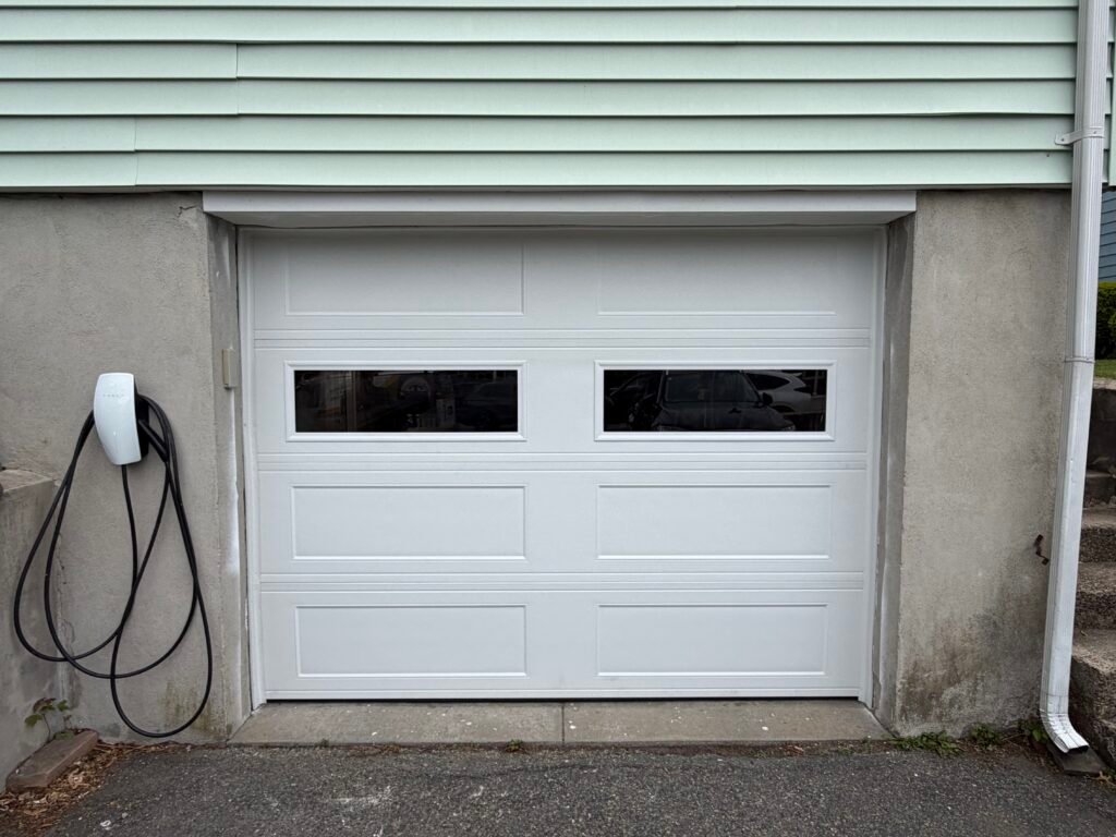 How to Troubleshoot a Garage Door Openerr
