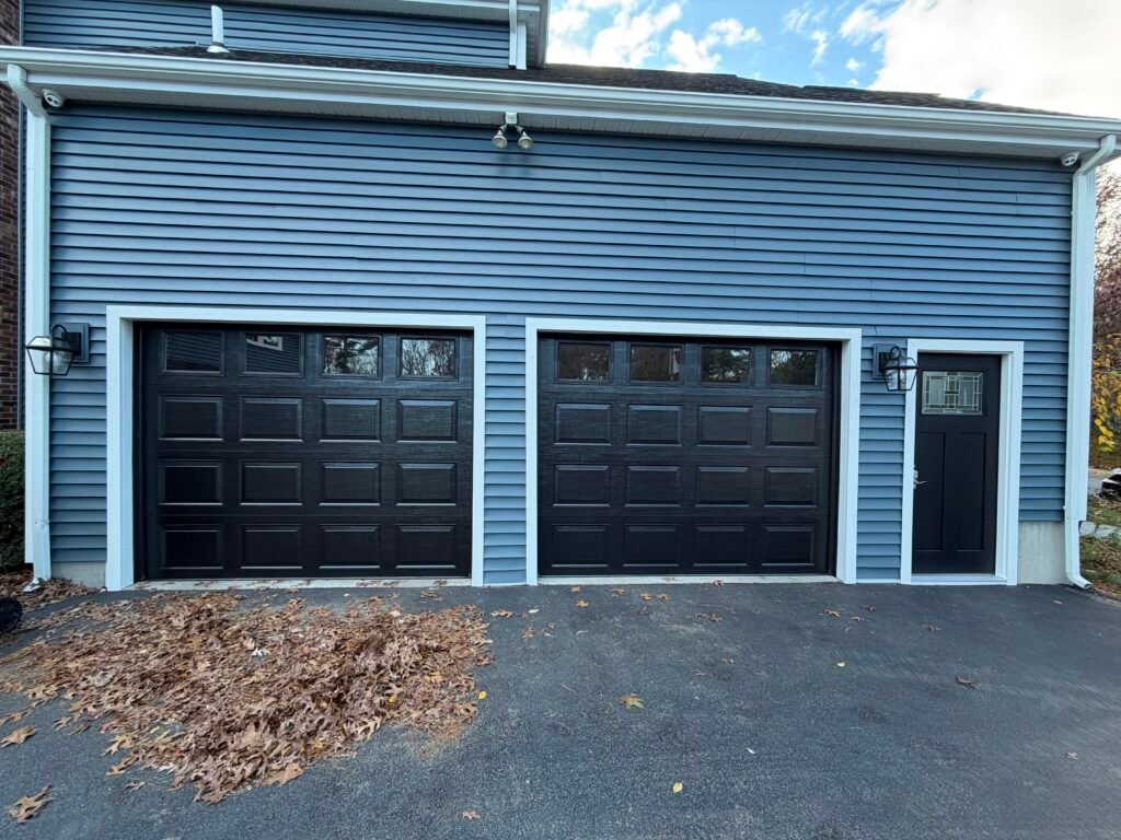 Where to Buy Garage Door Replacement Panels