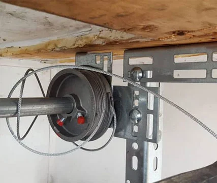 Garage-Door-Cable-Problems