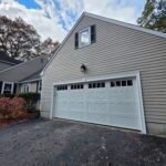 Garage Door Spring Repair Cost in Massachusetts (2)