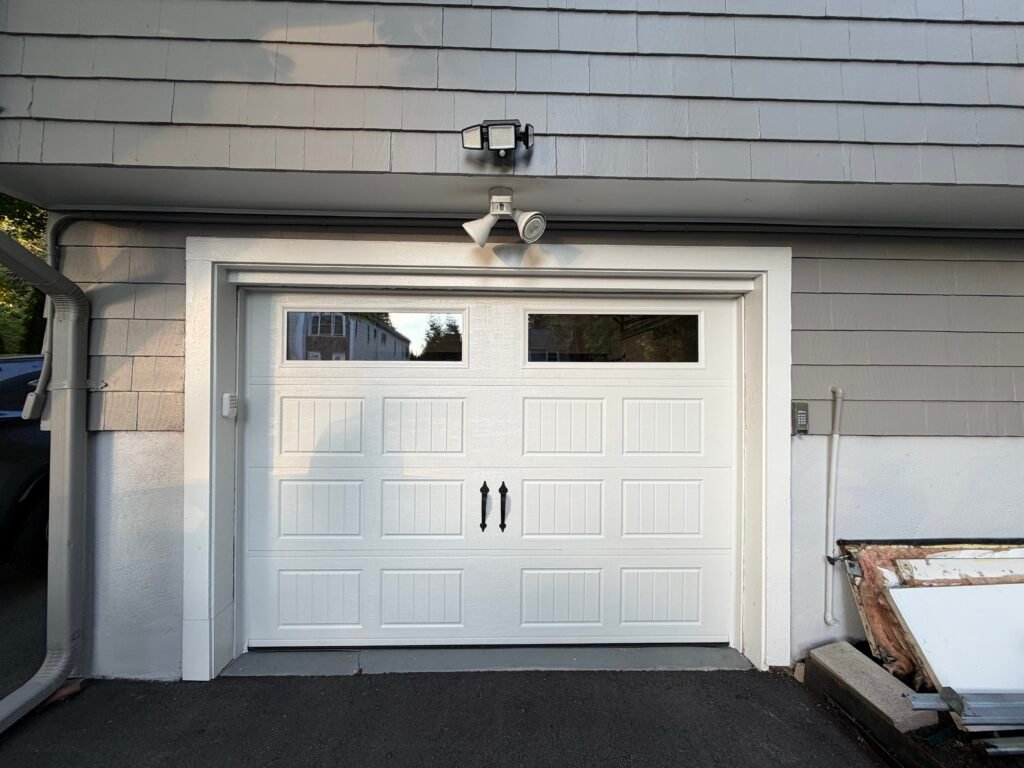 Is Garage Door Repair Covered by Homeowners Insurance