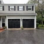 Repair or Replace Your Garage Door How
