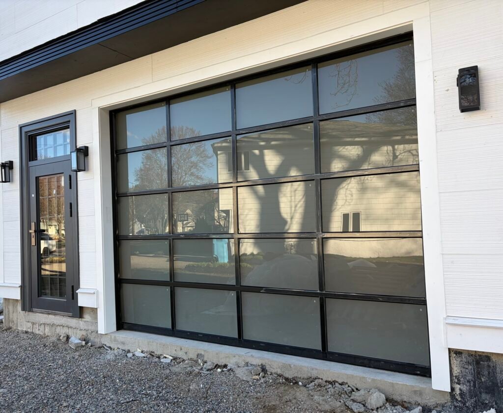 Repair or Replace Your Garage Door How to Decide