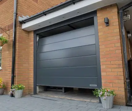 Sectional-Garage-Doors