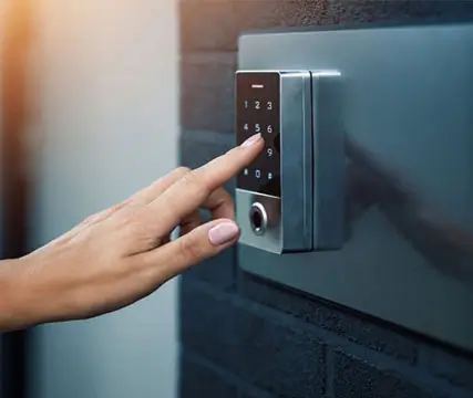 Smart-Garage-Door-Keypads