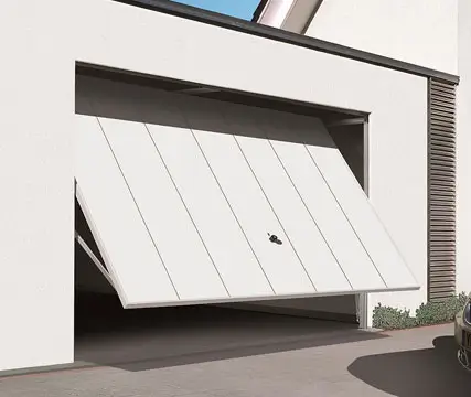 Tilt-Up-Canopy-Garage-Doors
