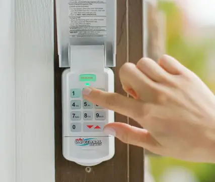 Universal-Keypads