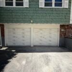 Winter Garage Door Maintenance What to Check Before Cold Weather