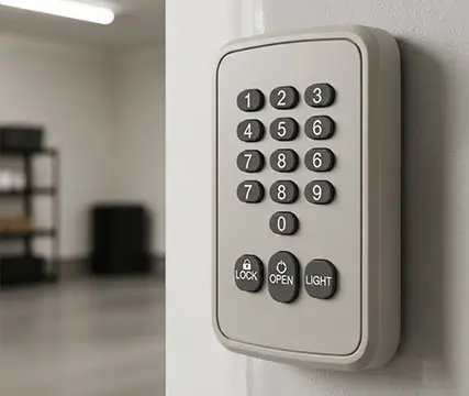 Wireless-Keypads