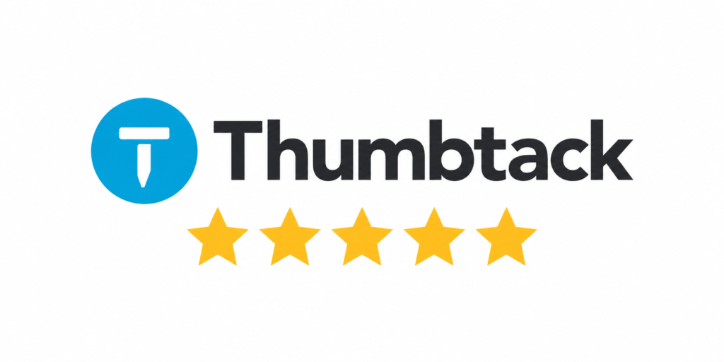 thumbtack rating