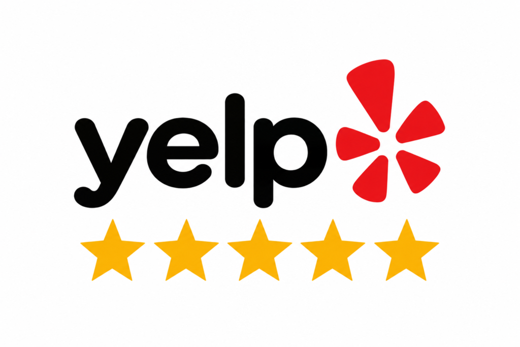 yelp rating